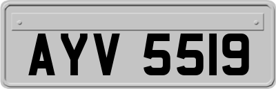 AYV5519