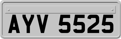 AYV5525