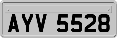 AYV5528