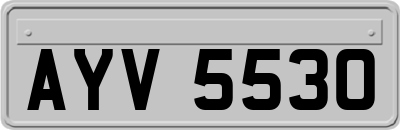 AYV5530