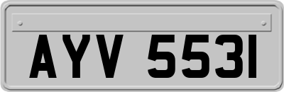 AYV5531