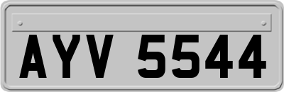 AYV5544