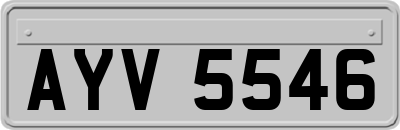 AYV5546