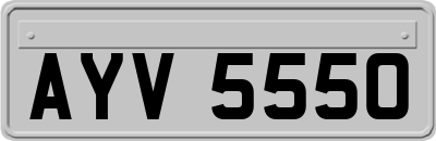 AYV5550