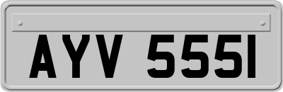 AYV5551