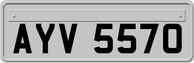 AYV5570