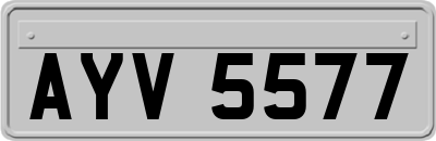 AYV5577
