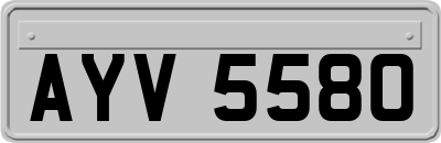 AYV5580