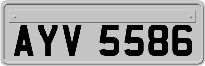 AYV5586