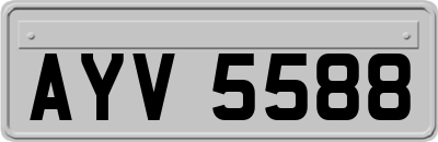 AYV5588