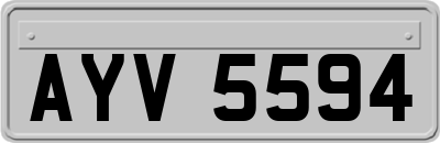 AYV5594