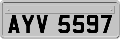 AYV5597