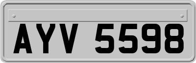 AYV5598