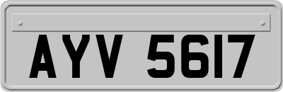 AYV5617