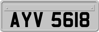 AYV5618