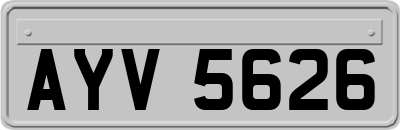 AYV5626