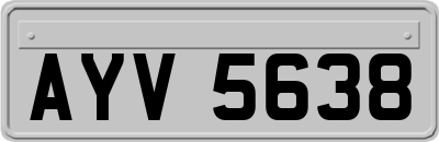 AYV5638