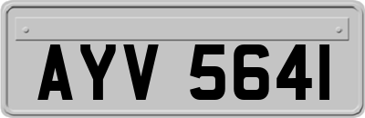 AYV5641