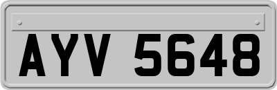 AYV5648