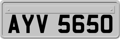 AYV5650
