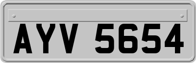 AYV5654