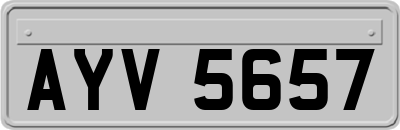 AYV5657