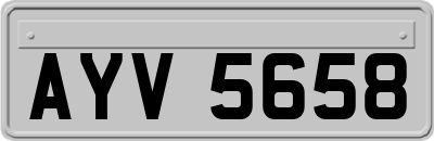 AYV5658