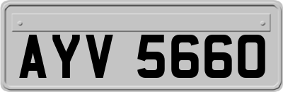 AYV5660
