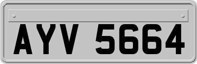 AYV5664
