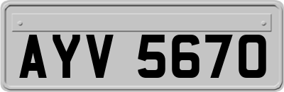 AYV5670