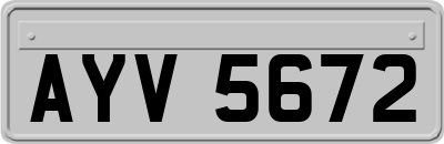AYV5672