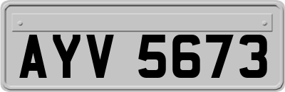 AYV5673