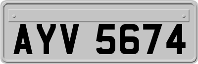 AYV5674