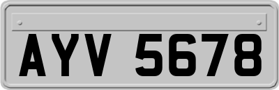 AYV5678