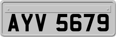 AYV5679