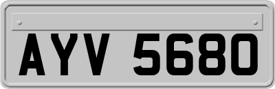 AYV5680