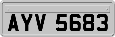 AYV5683