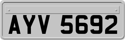 AYV5692
