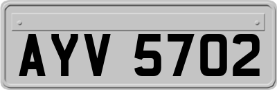 AYV5702