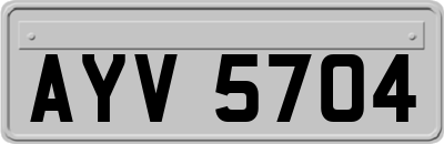 AYV5704