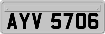 AYV5706