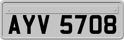 AYV5708
