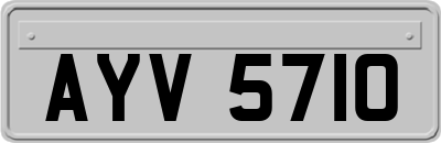 AYV5710