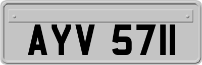 AYV5711
