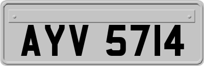 AYV5714