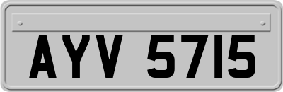 AYV5715