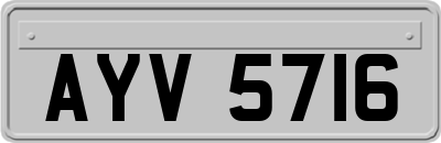 AYV5716