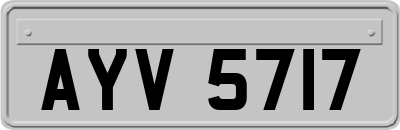 AYV5717