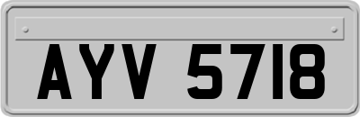 AYV5718