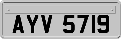 AYV5719